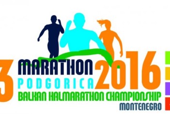 23. Podgorički maraton