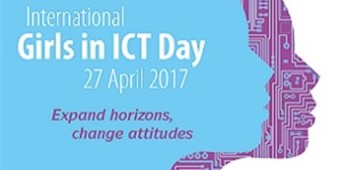 Međunarodni dan djevojčica u ICT-u