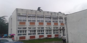 Na objektu JU OŠ “Sutjeska” završeni radovi zamjene fasadne stolarije
