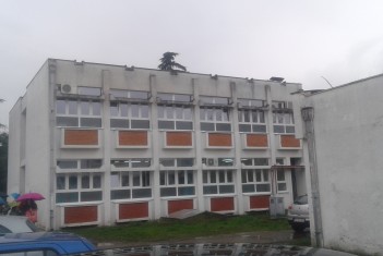 Na objektu JU OŠ “Sutjeska” završeni radovi zamjene fasadne stolarije