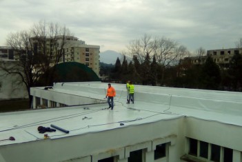 U narednim mjesecima rekonstrukcije škola u Podgorici vrijedne pola miliona eura