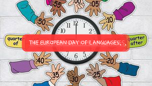 Dan evrospkih jezika