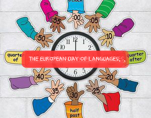 Dan evrospkih jezika