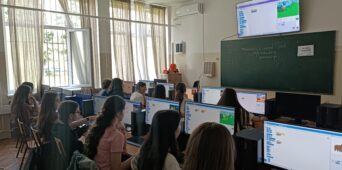 Međunarodni dan djevojčica u ICT-u