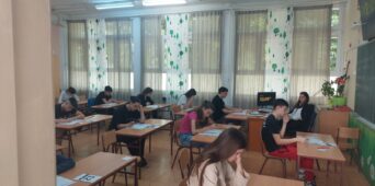 Eksterna provjera znanja na kraju trećeg ciklusa za školsku 2024/2025. godine