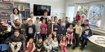 ZAJEDNO MOŽEMO VIŠE