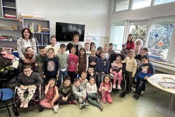 ZAJEDNO MOŽEMO VIŠE