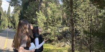 Otkrivanje biljnog i životinjskog svijeta Gorice