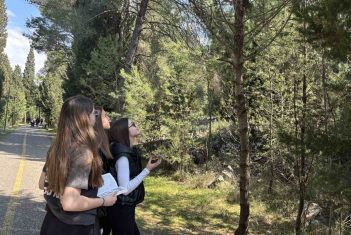 Otkrivanje biljnog i životinjskog svijeta Gorice