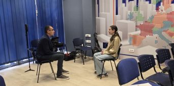 Glas mladih koji se čuje: Lena Mastilović među najboljima