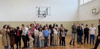 Posjeta Resursnom centru ,, 1. jun”