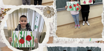 Proljeće u krilima bubamara: Kreativna čarolija odjeljenja I-3