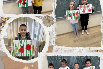 Proljeće u krilima bubamara: Kreativna čarolija odjeljenja I-3