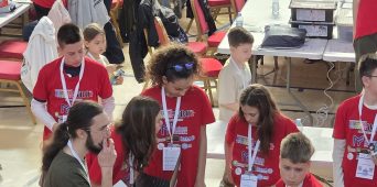 Državno takmičenje iz robotike WRO 2026