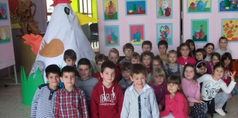 U susret vaskršnjim praznicima