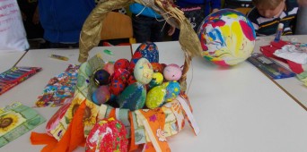 Vaskršnje kreativnosti