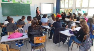 Radionice na temu profesionalne orjentacije-“Slika savremenog svijeta rada i ključne kompetencije za zanimanje 21. vijeka”