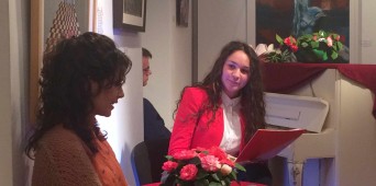 XIII Susret mladih stvaralaca i talenata Crne Gore ,,Djeca imaju krila“