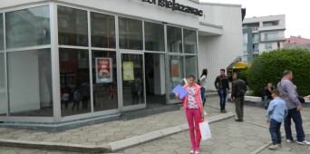 Putovanje Jane Radunović u Banja Luku na Međunarodni festival dječje poezije 