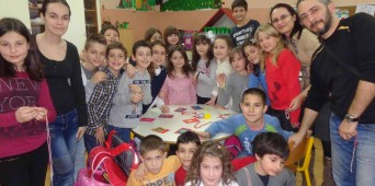 Učimo i poštujemo tradiciju