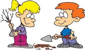 Mladi Gorani pozdravili proljeće