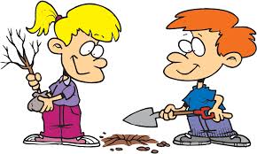 Mladi Gorani pozdravili proljeće