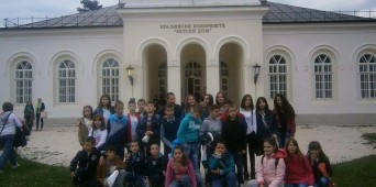 Obilazak cetinjskih muzeja