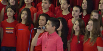 Svečana proslava Dana nezavisnosti