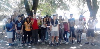 Osvojeno prvo i drugo mjesto na takmičenju u pružanju prve pomoći