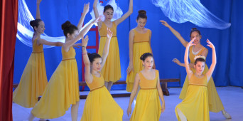 Svečana proslava Dana škole