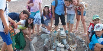 Škola u prirodi- Bečići, treći razred