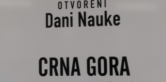 Otvoreni dani nauke- IV razred