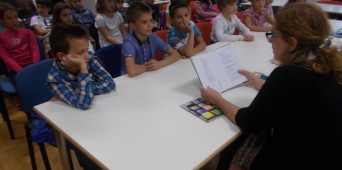 Dječija nedjelja- III razred