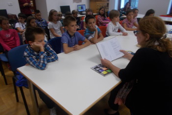 Dječija nedjelja- III razred