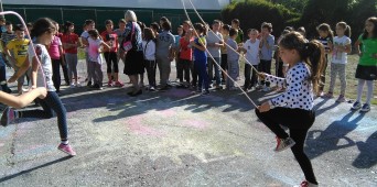 Dječja nedelja-IV razred