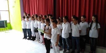 Dječija nedjelje - IV razred