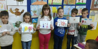 Obilježen Međunarodni Dan djeteta