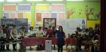 Kroz stare podgoričke ulice