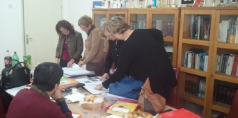 Posjeta prosvjetnih nadzornika