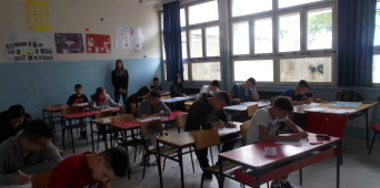 Eksterna provjera znanja na kraju III ciklusa