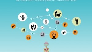 Posjeta sajmu obrazovanja