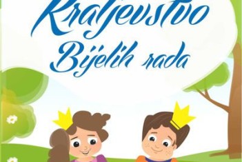 DRUGA I TREĆA NAGRADA NA MEĐUNARODNOM FESTIVALU POEZIJE ,,KRALJEVSTVO BIJELIH RADA“