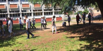 Akcija „Očistimo Crnu Goru za jedan dan“