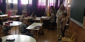 Istraživanje - Evropska inicijativa praćenja gojaznosti djece