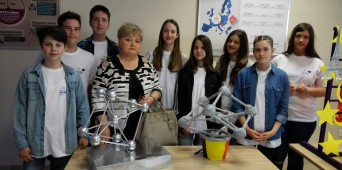 Doprinos obilježavanju Dana Evrope