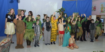 Dramsko stvaralaštvo