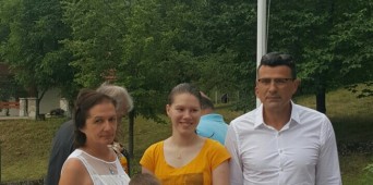 Uručene nagrade za osvojena mjesta na likovnom konkursu Fondacije „Vukova zadužbina“