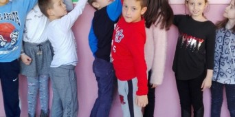 Svjetski dan djeteta