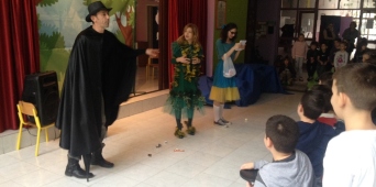 Magija šumskog cvijeća