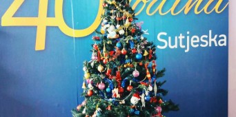 U SUSRET NOVOJ GODINI